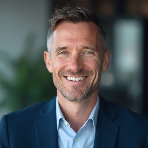 Daan Verhoeven — online casino lijst expert